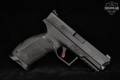 Tisas PX-9 Gen 3 Duty 9mm Luger Black in Excellent Condition Image 3