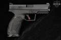 Tisas PX-9 Gen 3 Duty 9mm Luger Black in Excellent Condition Image 4