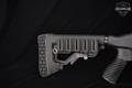 Mossberg 500 Tactical 12 Gauge Parkerized in Very Good Condition Image 4