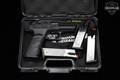 Magnum Research Baby Desert Eagle III Semi-Compact 9mm Luger Black Oxide in Excellent Condition Image 2