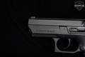 Magnum Research Baby Desert Eagle III Semi-Compact 9mm Luger Black Oxide in Excellent Condition Image 3