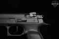 Magnum Research Baby Desert Eagle III Semi-Compact 9mm Luger Black Oxide in Excellent Condition Image 5