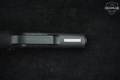 Glock G43X Slimline; Standard (Non-MOS) 9mm Luger Black in Excellent Condition Image 5