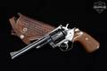 1976 Sturm Ruger Security-Six .357 Mag. Blued in Good Condition Image 2