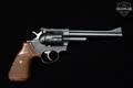 1976 Sturm Ruger Security-Six .357 Mag. Blued in Good Condition Image 3