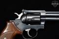 1976 Sturm Ruger Security-Six .357 Mag. Blued in Good Condition Image 5