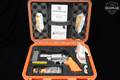2007 Smith & Wesson (S&W) Model 500ES Emergency Survival Kit Brushed Stainless in Good Condition Image 2