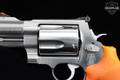 2007 Smith & Wesson (S&W) Model 500ES Emergency Survival Kit Brushed Stainless in Good Condition Image 5