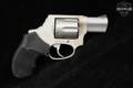 Taurus 856 Ultra-Lite, Concealed Hammer .38 Spl. Two-Tone Stainless in Good Condition Image 3