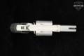 Taurus 856 Ultra-Lite, Concealed Hammer .38 Spl. Two-Tone Stainless in Good Condition Image 5