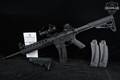 Smith & Wesson (S&W) M&P15-22 .22 LR Black & Synthetic in Good Condition Image 2