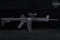 Smith & Wesson (S&W) M&P15-22 .22 LR Black & Synthetic in Good Condition Image 3