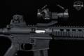 Smith & Wesson (S&W) M&P15-22 .22 LR Black & Synthetic in Good Condition Image 5