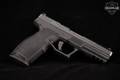 Palmetto State Armory (PSA) 5.7 Rock 5.7X28mm Black in Very Good Condition Image 3