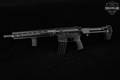 Palmetto State Armory (PSA) PA-15 Pistol 5.56mm NATO Black in Very Good Condition Image 2