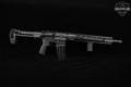 Palmetto State Armory (PSA) PA-15 Pistol 5.56mm NATO Black in Very Good Condition Image 3