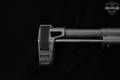 Palmetto State Armory (PSA) PA-15 Pistol 5.56mm NATO Black in Very Good Condition Image 4