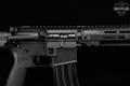 Palmetto State Armory (PSA) PA-15 Pistol 5.56mm NATO Black in Very Good Condition Image 5