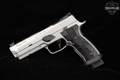 Sig Sauer P320 X-Five SXG 9mm Luger Black in Excellent Condition Image 4