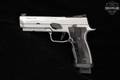 Sig Sauer P320 X-Five SXG 9mm Luger Black in Excellent Condition Image 5