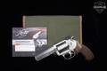 Kimber K6S Target GFO .357 Mag. Stainless Steel in Very Good Condition Image 2