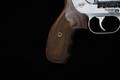 Kimber K6S Target GFO .357 Mag. Stainless Steel in Very Good Condition Image 3