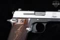 2016 Sig Sauer P938 SAS 9mm Luger Two-Tone in Very Good Condition Image 4