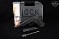 Glock G17L Gen 3 9mm Luger Black in Excellent Condition Image 2