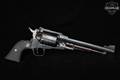 1982 Sturm Ruger Old Army .44 BPM (Black Powder) Blued in Good Condition Image 2
