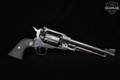 1982 Sturm Ruger Old Army .44 BPM (Black Powder) Blued in Good Condition Image 3