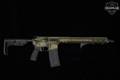 Black Rain Ordnance, Inc. SPEC-15 5.56mm NATO Distressed in Excellent Condition Image 2