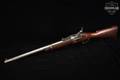 1871 Birmingham Small Arms Co. (BSA) Snider-Enfield Mk III Cavalry Carbine .577 Snider Oil-Finished Walnut in Fair Condition Image 2