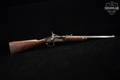 1871 Birmingham Small Arms Co. (BSA) Snider-Enfield Mk III Cavalry Carbine .577 Snider Oil-Finished Walnut in Fair Condition Image 3