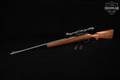 Marlin Firearms Co. Model 56 Levermatic .22 LR Hardwood in Fair Condition Image 2