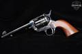 F.lli Pietta Great Western II Californian .45 Colt Color Case-Hardened & Blued in Like-New Condition Image 4