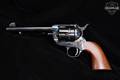 F.lli Pietta Great Western II Californian .45 Colt Color Case-Hardened & Blued in Like-New Condition Image 5
