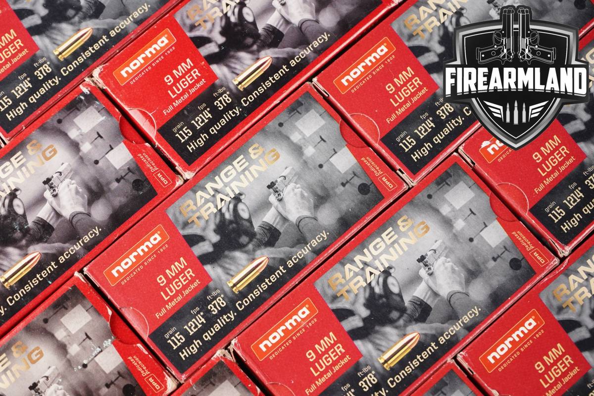 800 RDS! 9mm Ammo 9-mm Ammunition