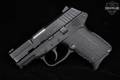Kel-Tec PF-9 9mm Luger Black in Good Condition Image 4