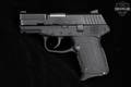 Kel-Tec PF-9 9mm Luger Black in Good Condition Image 5