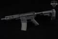Del-Ton DTI-15 Lima 5.56mm NATO Black in Very Good Condition Image 2
