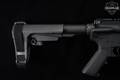 Del-Ton DTI-15 Lima 5.56mm NATO Black in Very Good Condition Image 4