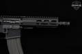 Del-Ton DTI-15 Lima 5.56mm NATO Black in Very Good Condition Image 5