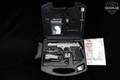 Phoenix Arms HP22A Range Kit .22 LR Satin Nickel in Excellent Condition Image 3