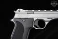 Phoenix Arms HP22A Range Kit .22 LR Satin Nickel in Excellent Condition Image 5