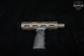 Cobray Company MAC-10 Open-Bolt Parts Kit 9mm Luger (9x19 Para) Parkerized in Good Condition Image 3