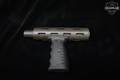 Cobray Company MAC-10 Open-Bolt Parts Kit 9mm Luger (9x19 Para) Parkerized in Good Condition Image 4
