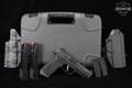 Sig Sauer P365-FUSE 9mm Luger Black in Excellent Condition Image 2