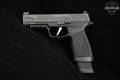Sig Sauer P365-FUSE 9mm Luger Black in Excellent Condition Image 4