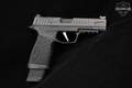 Sig Sauer P365-FUSE 9mm Luger Black in Excellent Condition Image 5