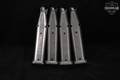 Staccato (STI) FOUR (4) 2011 DS 1911 16 Round 120MM Magazines 9mm Luger in Very Good Condition Image 2